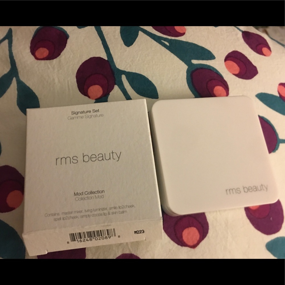 NWT๐RMS-โModโ Collection palette-Top Rated!! - Picture 5 of 5